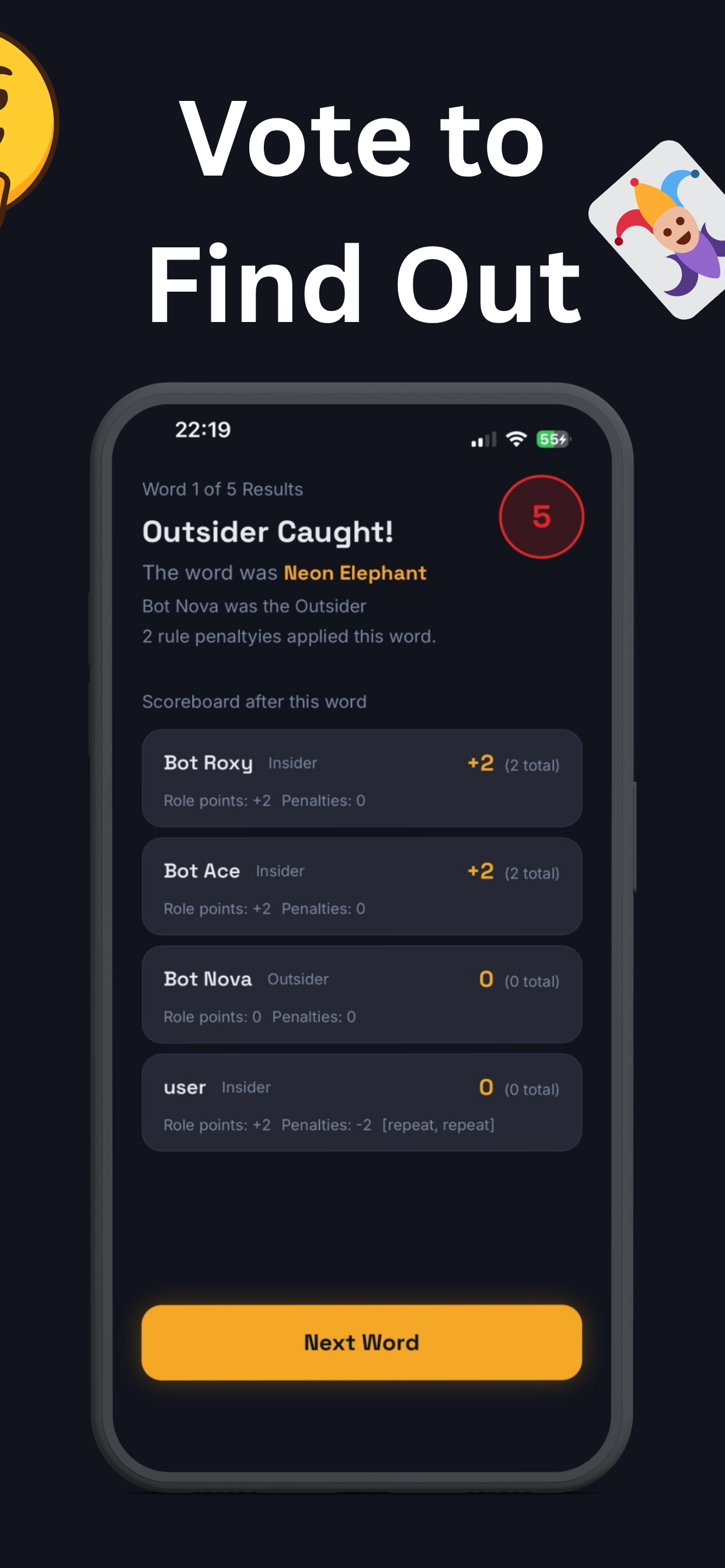 Bluff Room screenshot 5