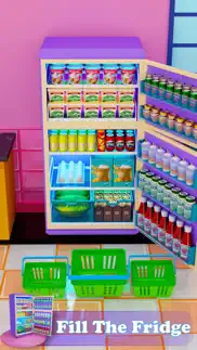 fridge organizer 3d game problems & solutions and troubleshooting guide - 2