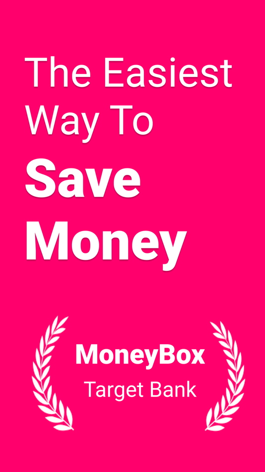 #1. MoneyBox: Saving & Tracker (iOS) 由: HASBI SEVINC