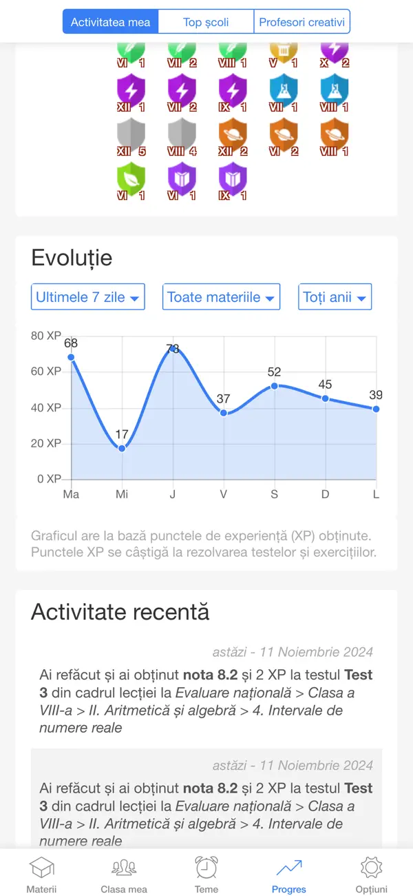 Screenshot #3 pour ASQ
