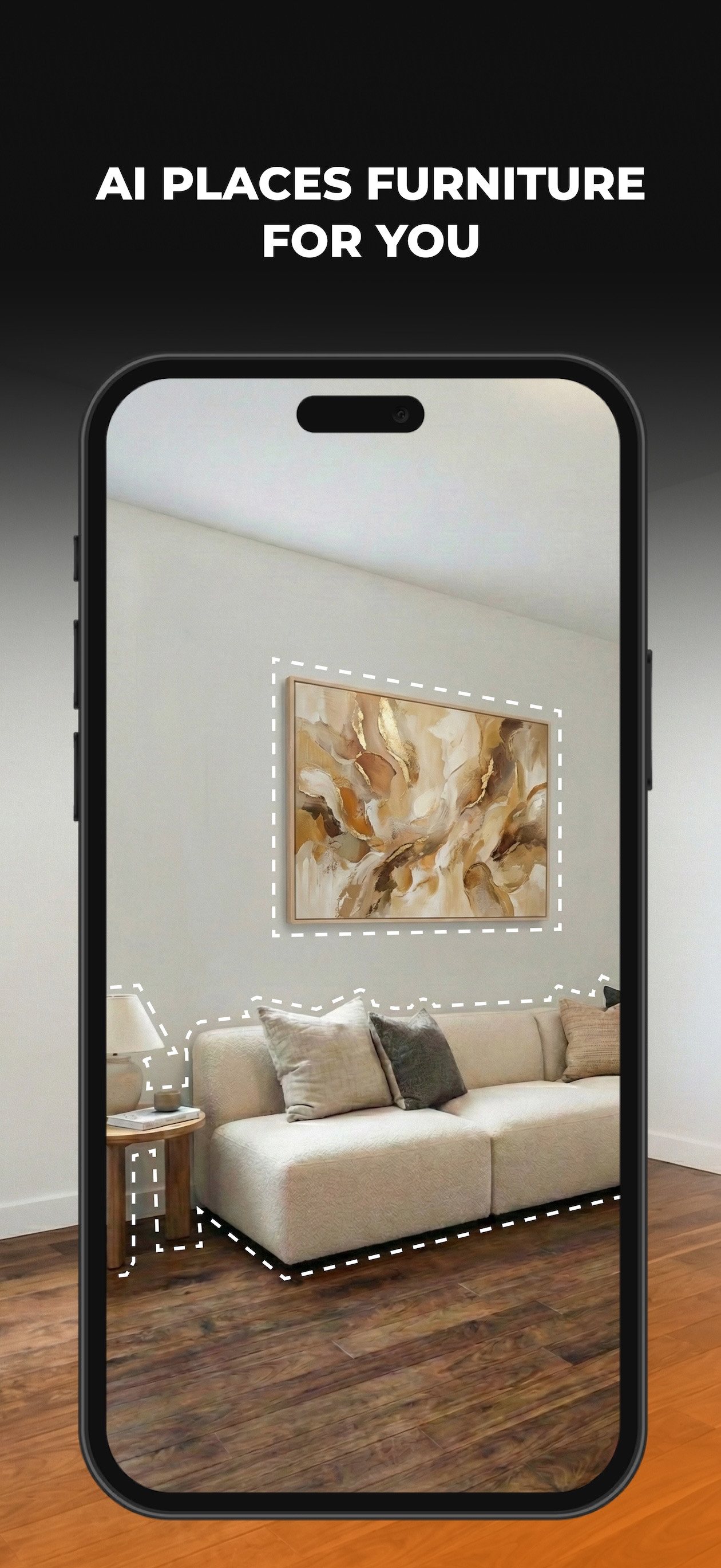 Room360: Room Planner with AR screenshot 5