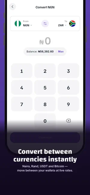 Monosend screenshot 4