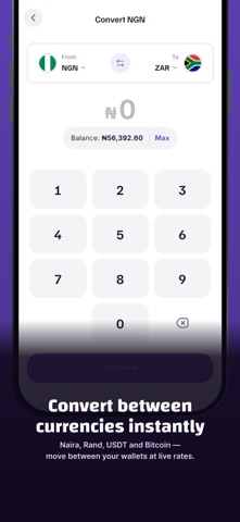 Monosend Screenshot 4 of 8
