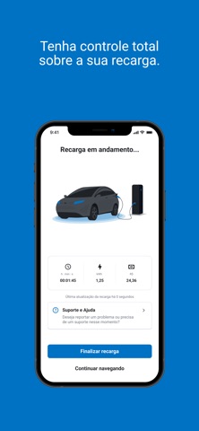 Electrify N Go Screenshot 7 of 7