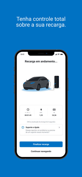 Electrify N Go Screenshot 7 of 7