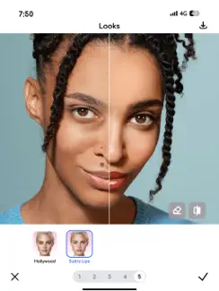 Mgic AI - Face Editor iPad image 2