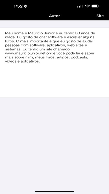 iSenha Segura screenshot-3