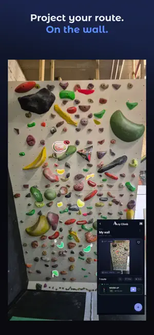 Any Climb screenshot 1