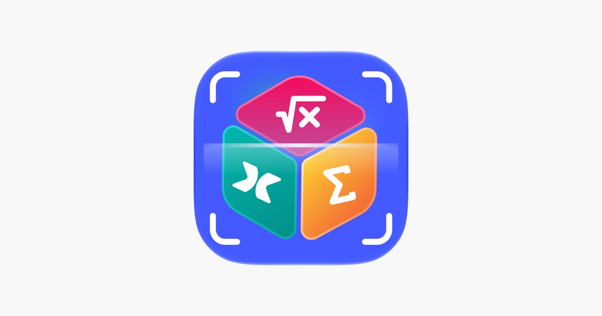 ‎AI Homework Helper : Math AI App - App Store