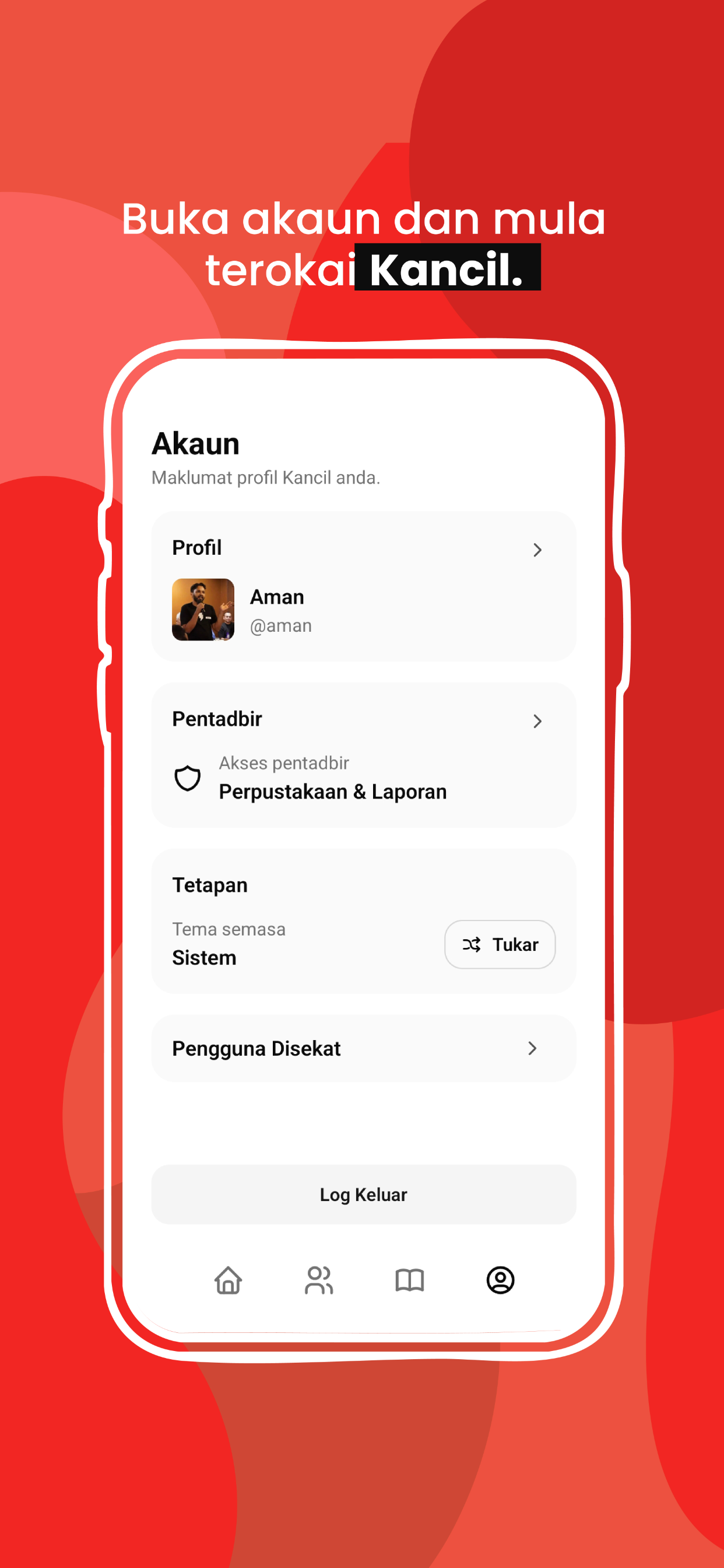 Kancil