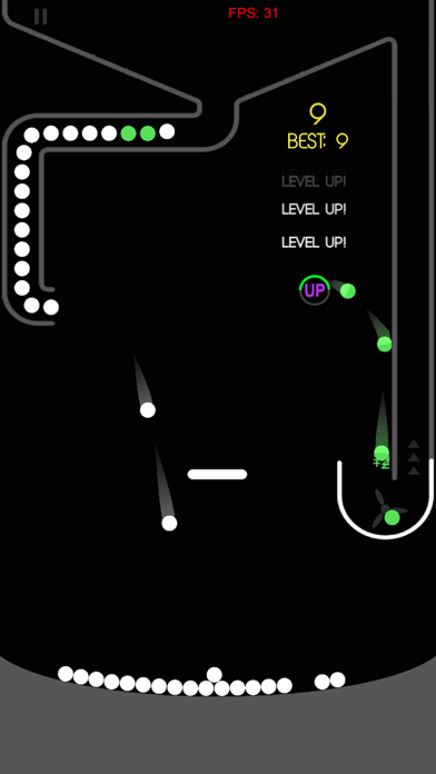 Color Ballz Screenshot