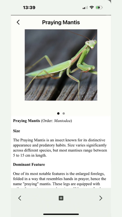 Wildlife of Colorado screenshot-3