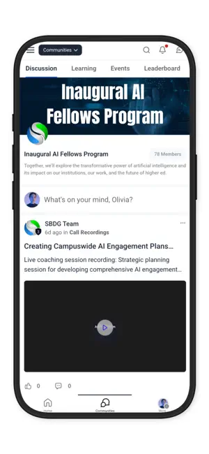 Strategy Design Lab screenshot 1