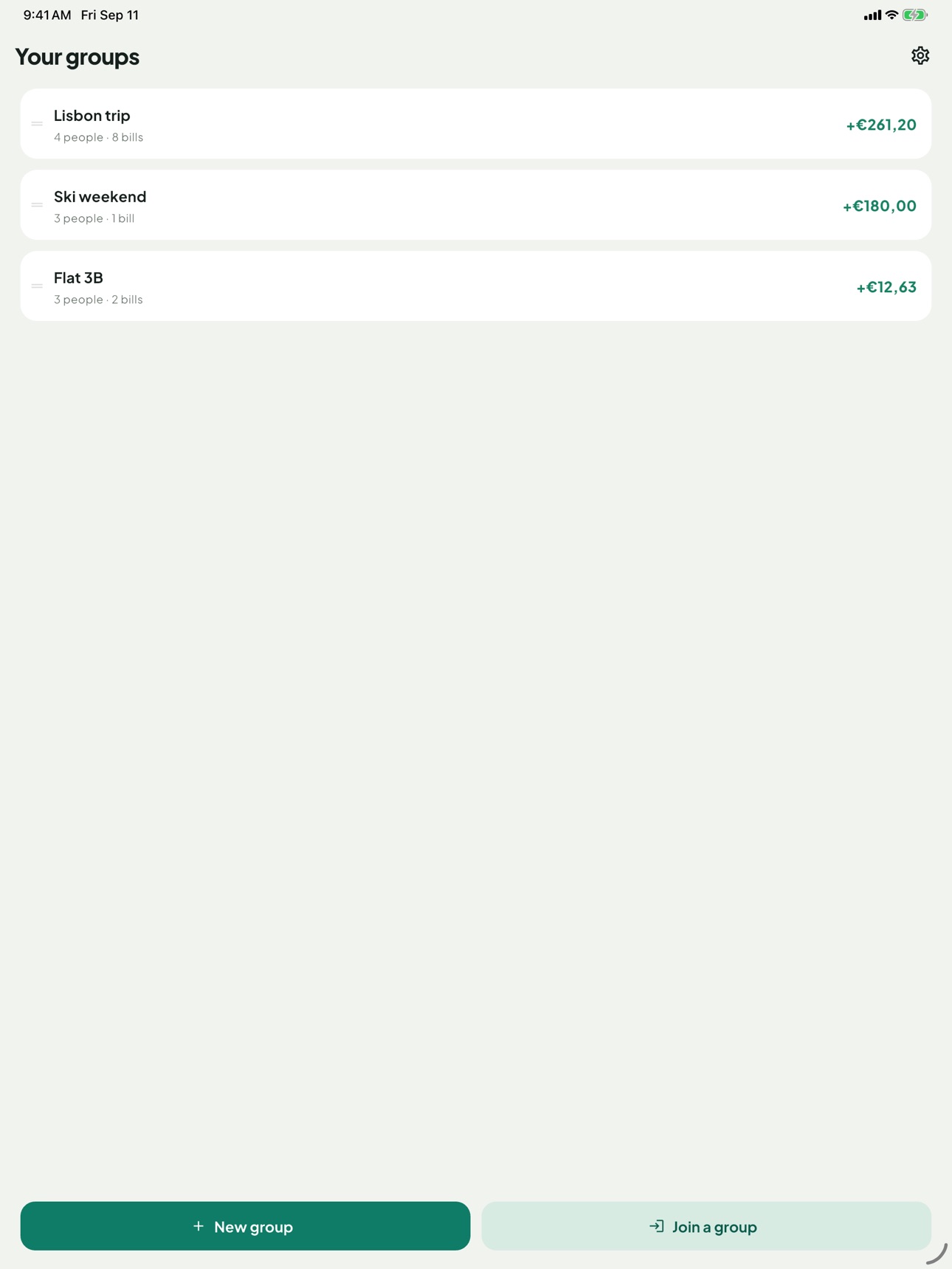 Screenshot 10 of Lets Untilt