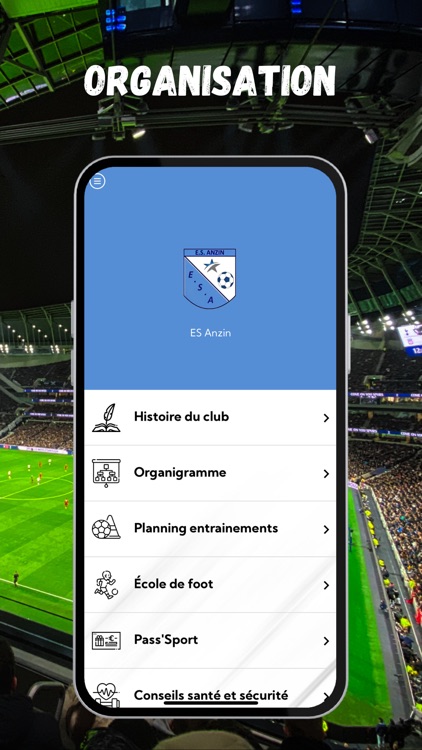 ES Anzin screenshot-3