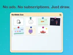 Scribble Zoo screenshot 14