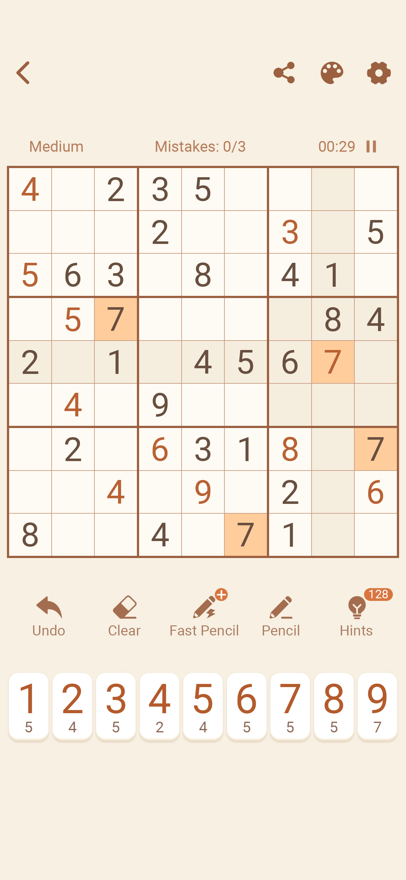 Sudoku Journey: Puzzle IQ