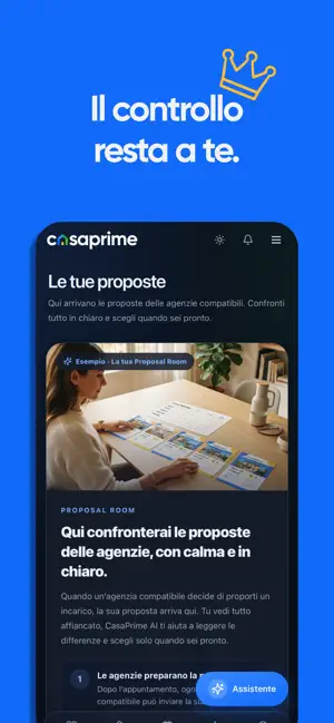 CasaPrime screenshot 2