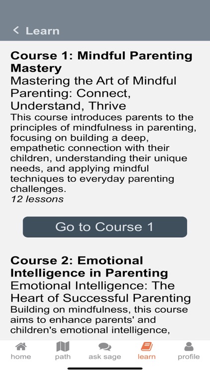 Boy Mom screenshot-5