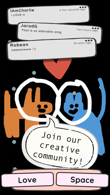 Doodlio screenshot-3