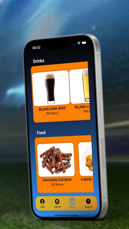 4ral belt bar screenshot-4