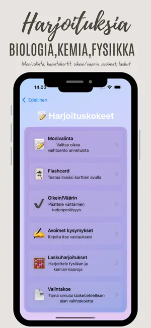 GonaLääkis screenshot 2