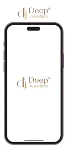 Deep Jewellers. screenshot #1 for iPhone