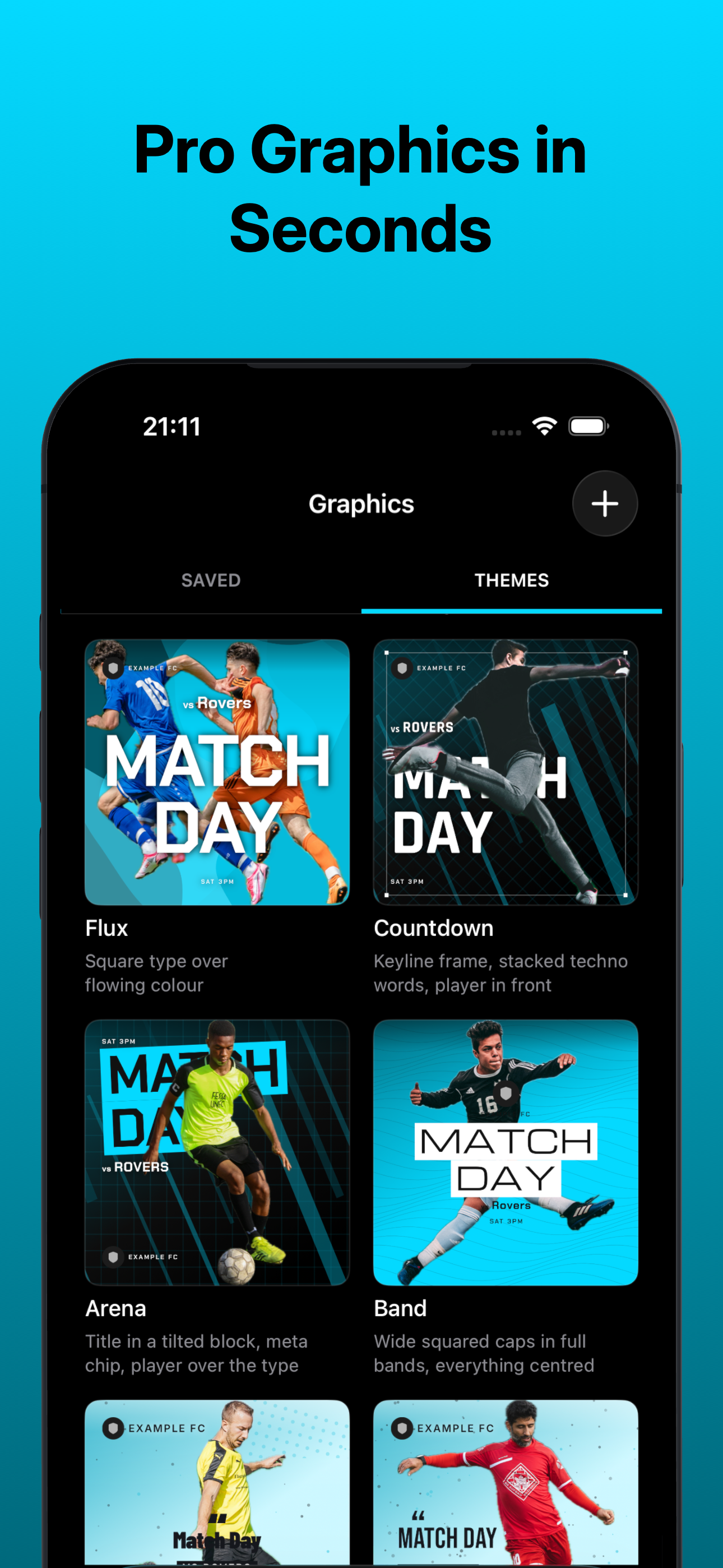 Touchline - Soccer Coach screenshot 5