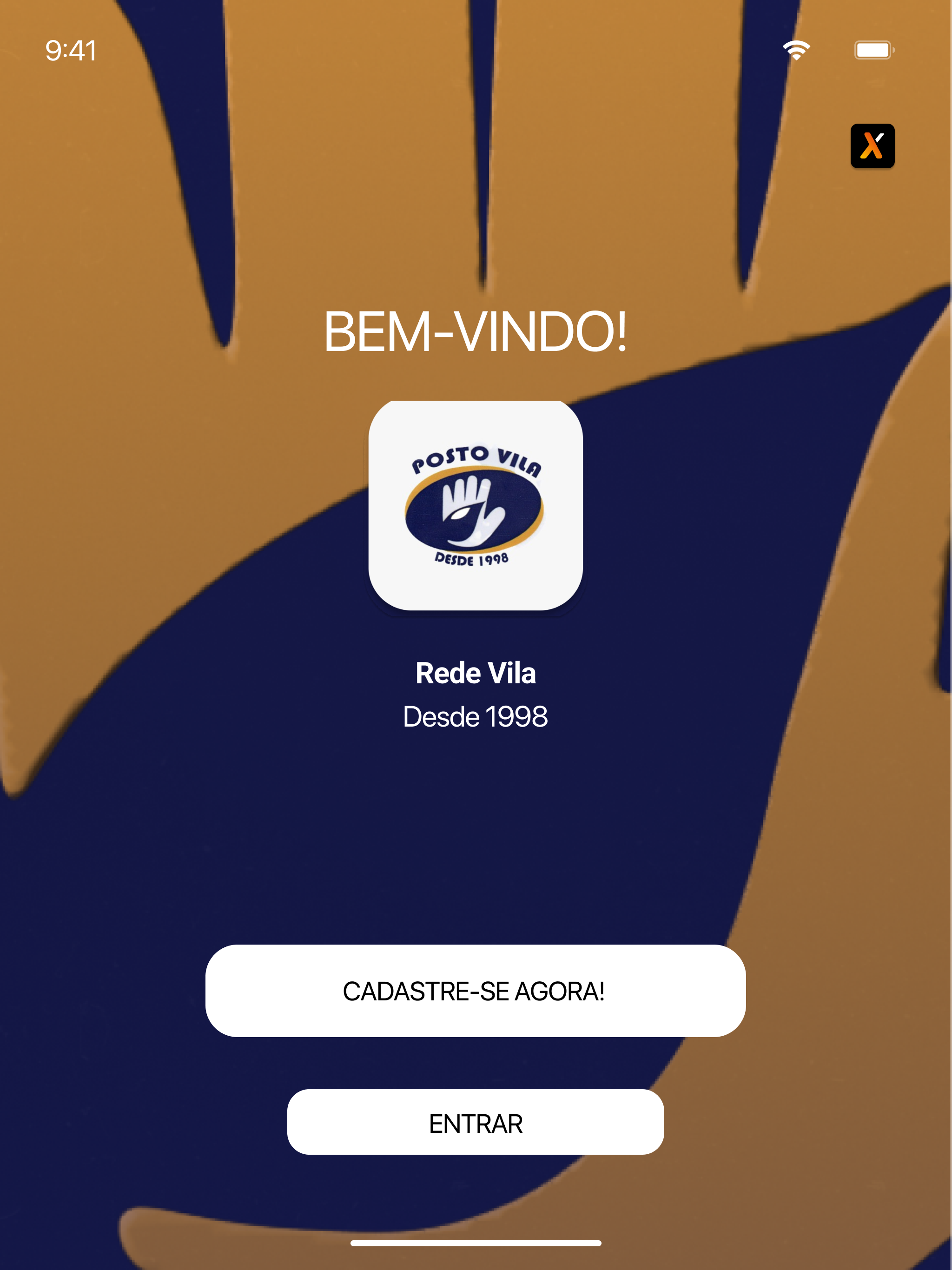 Rede Vila