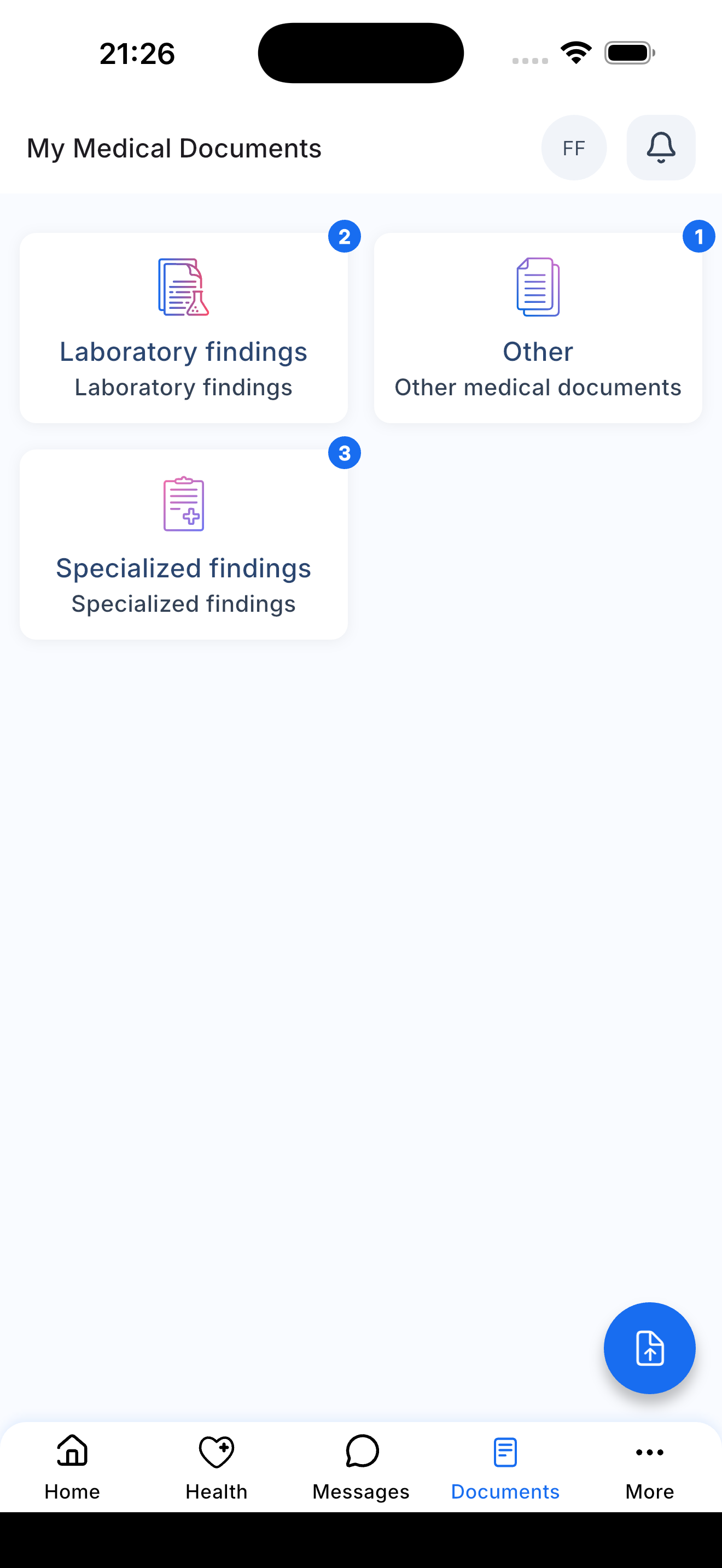MediCare Companion screenshot 8