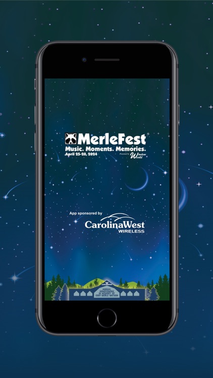 MerleFest 2025
