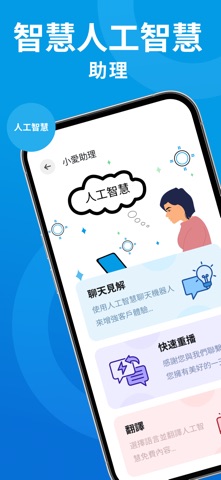 Teleplus Messenger screenshot