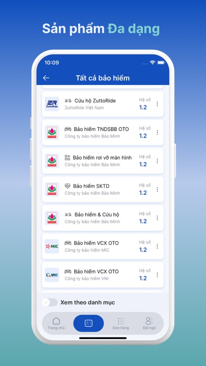FISS Partner: Hợp tác bền vững screenshot-7