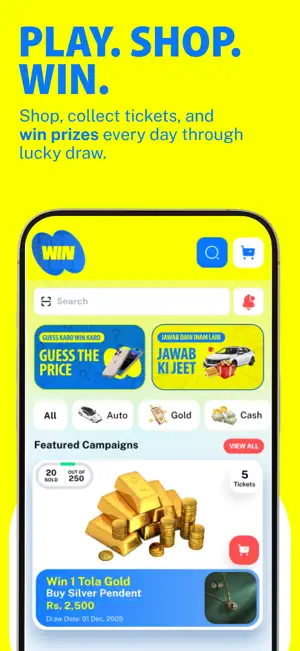 Buypass AI screenshot 3
