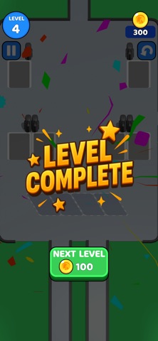 Pump&Cars screenshot