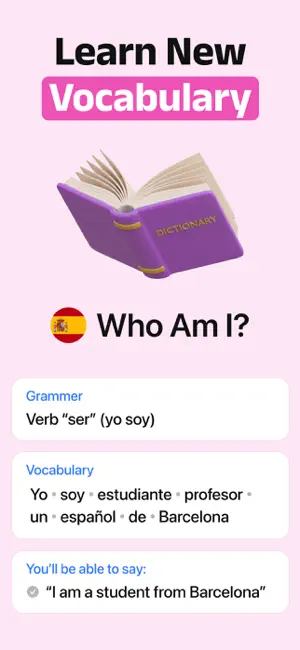 BetterSpeak: AI Language Tutor screenshot 5