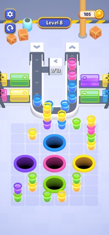 Jar Drop Screenshot 6 of 6