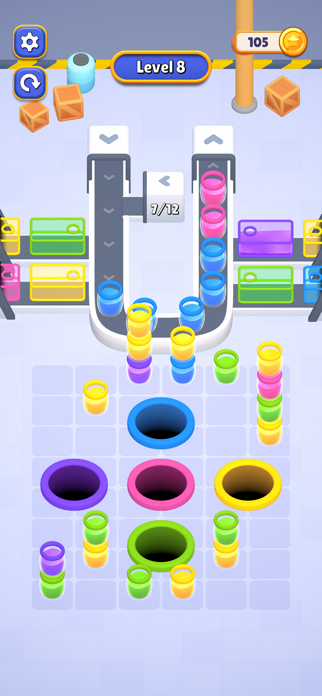 Jar Drop Screenshot 6 of 6