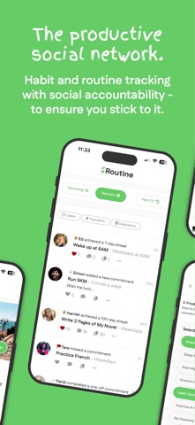 95: The Accountability Network Screenshot 1 of 6