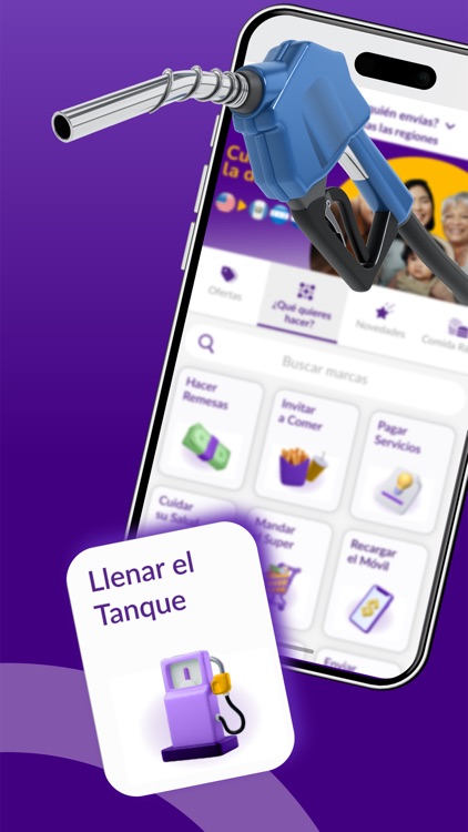 OKY Envios a Latinoamérica screenshot-5