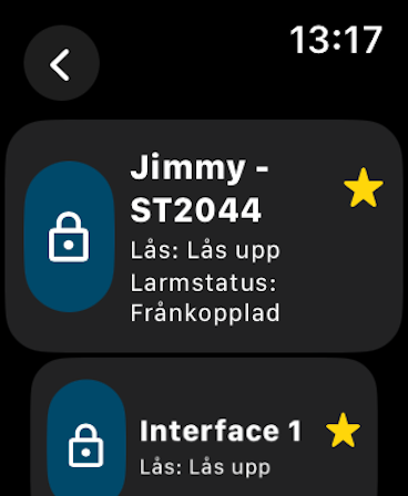 Steplock PRO