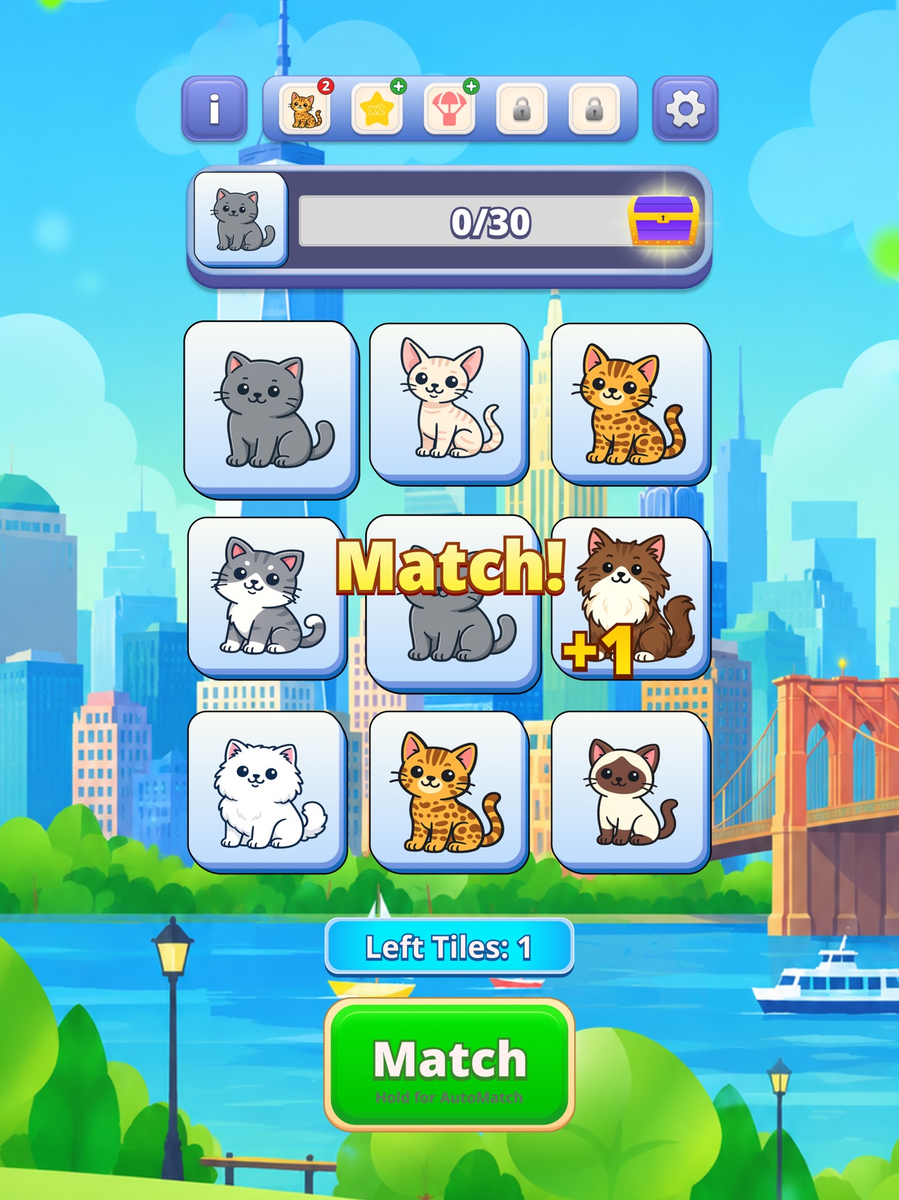 Screenshot 7 of Cozy Match
