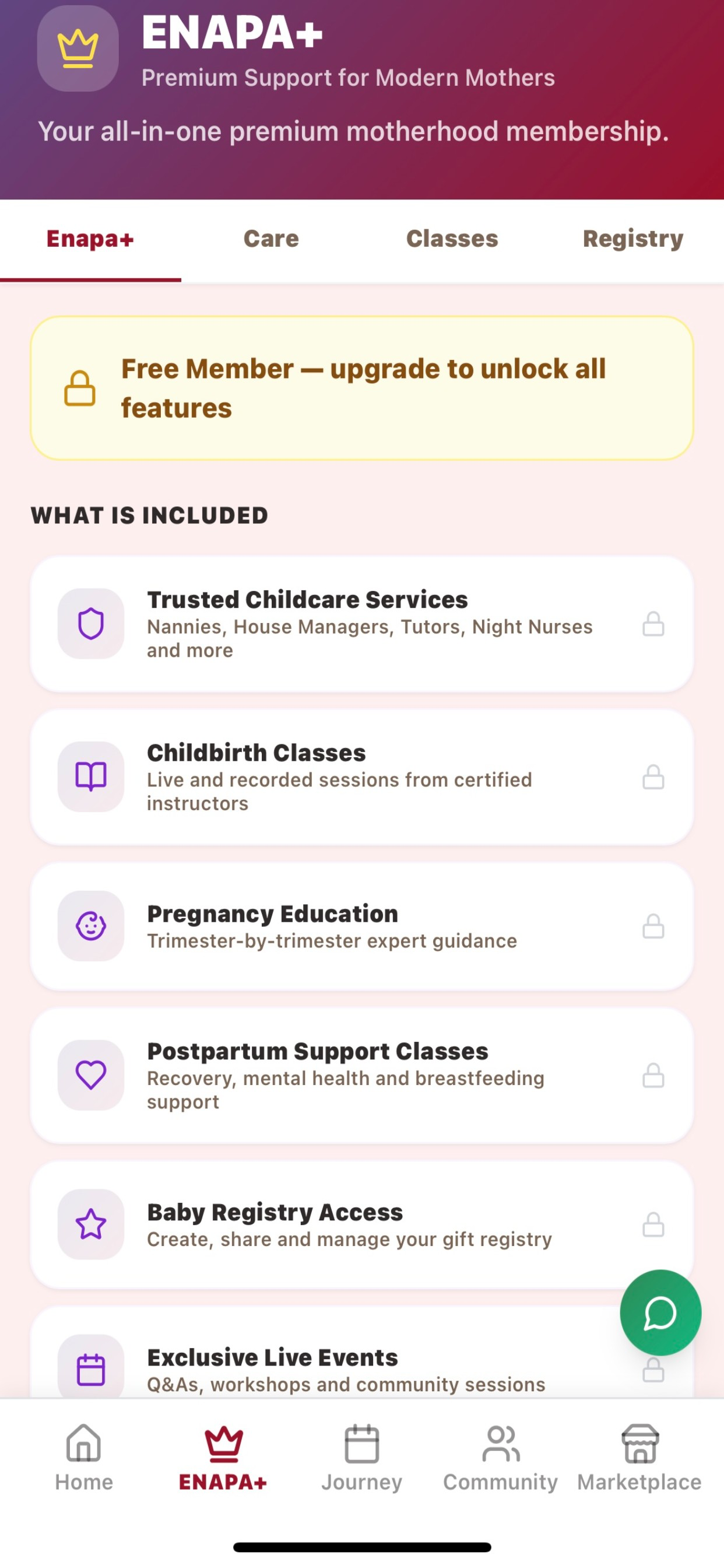 Enapa screenshot 4
