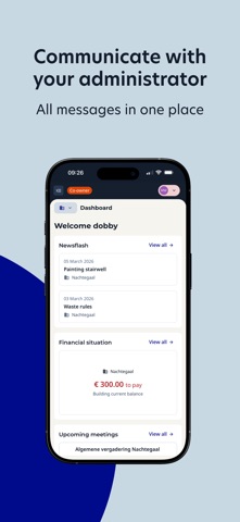 dobby, your digital assistant Screenshot 2 of 6