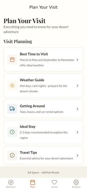 Ouarzazate Travel Guide screenshot 4