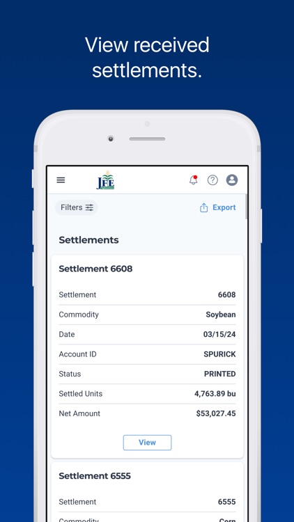 Jorgensen Farm Elevator screenshot-5