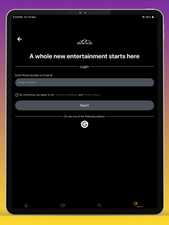 Snowtales screenshot 7