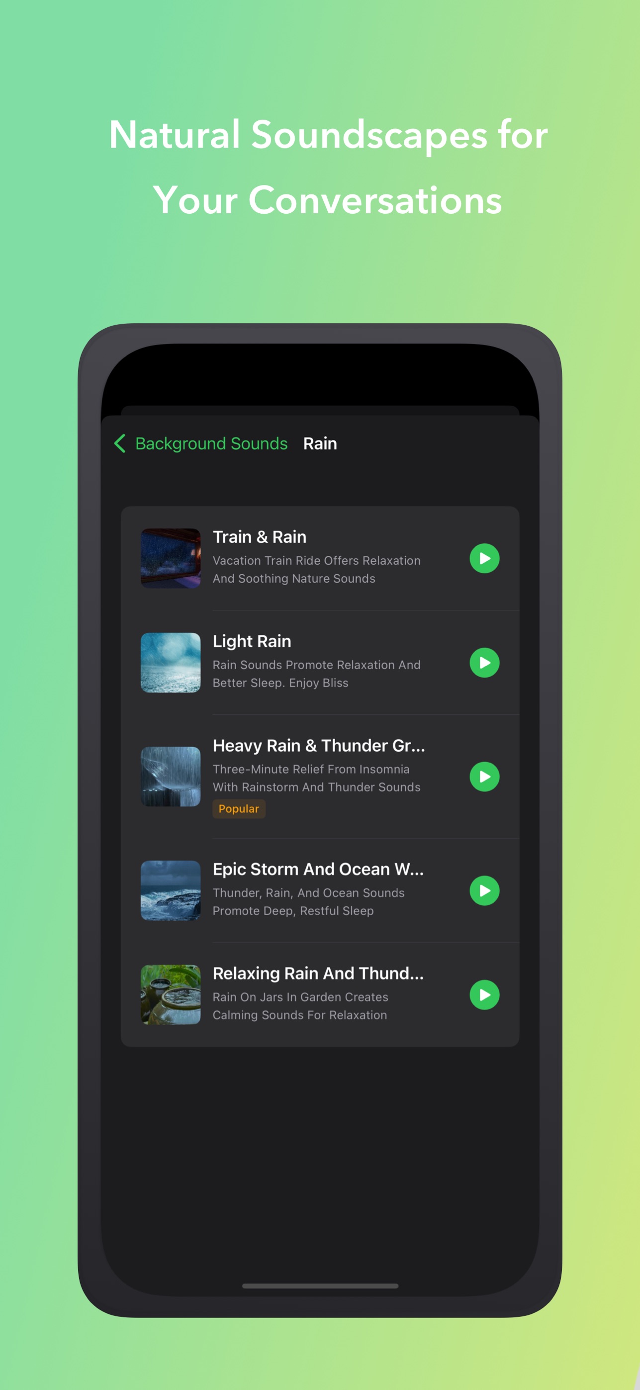 Screenshot 5 of Magic Call Pro: AI Voices
