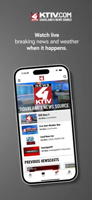 KTIV screenshot 2