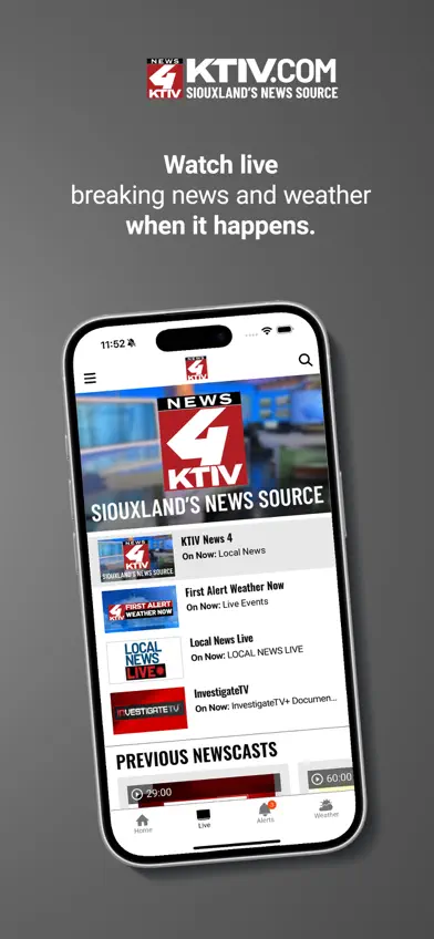 KTIV screenshot 2